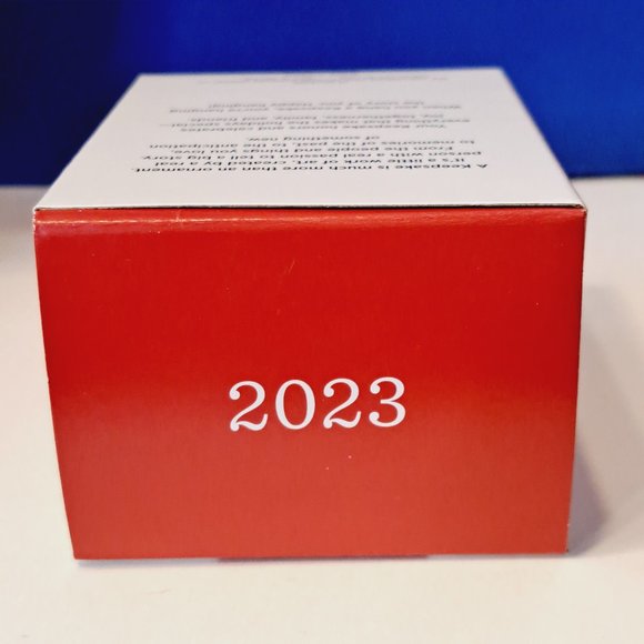 Hallmark Keepsake - Poppy - Trolls - 2023 Ornament - Picture 3 of 8